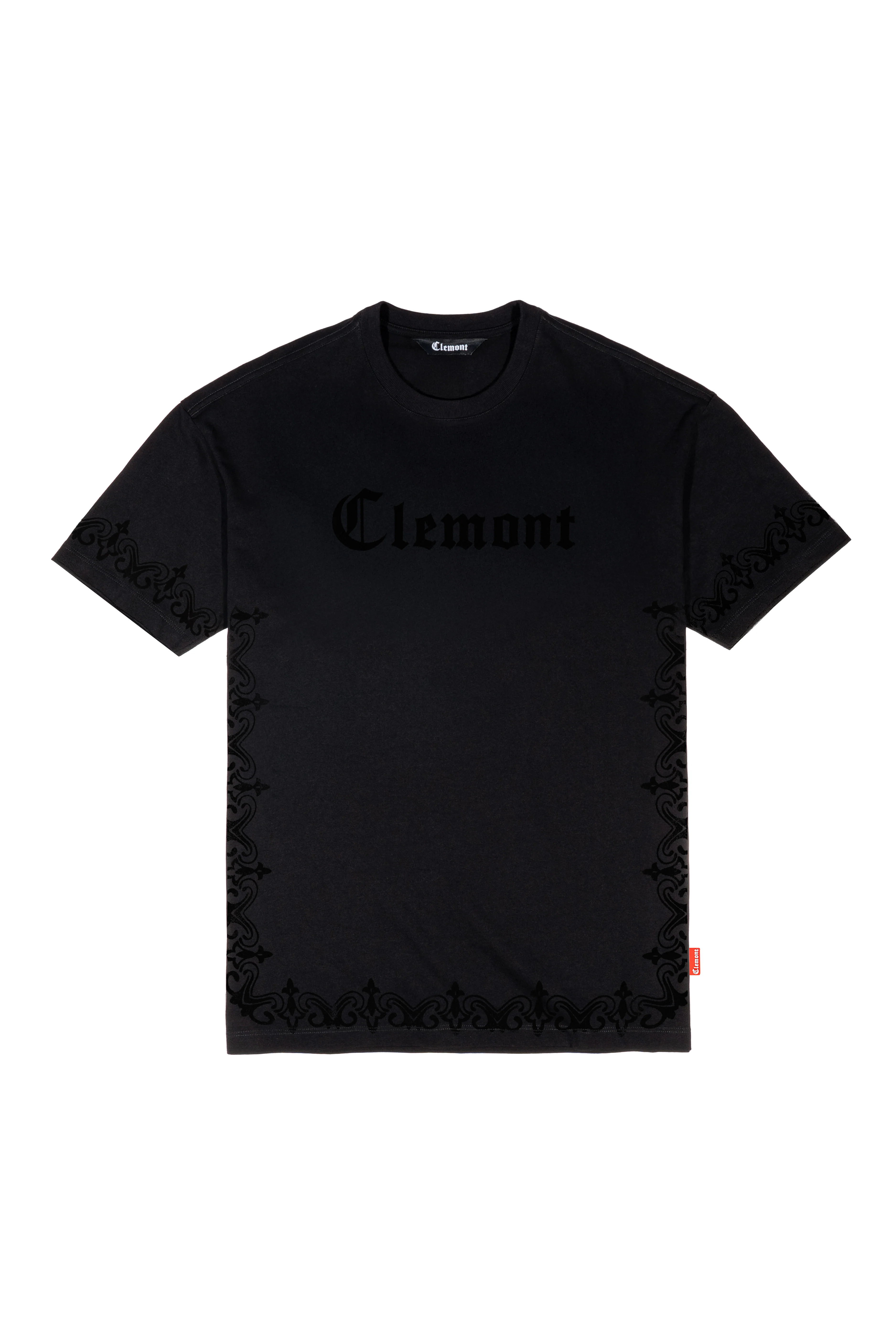 CAMISETAS HOMBRE NUEVO